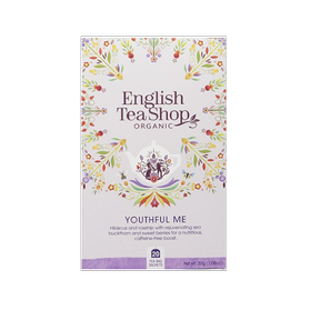 English Tea Shop Youthful Me - 20 saszetek