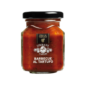 Urbani Tartufi Barbecue Al Tartufo - sos barbecue z truflą 90g