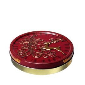 Jacobsens - duńskie ciasteczka 200g