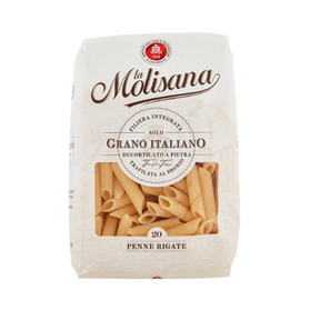 La Molisana Penne Rigate 20 - włoski makaron rurki 500g