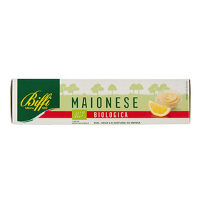 Biffi BIO Maionese - włoski majonez w tubce 143g