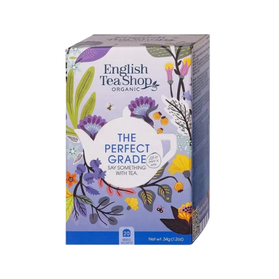 English Tea Shop The Perfcet Grade - zestaw herbat 20 saszetek