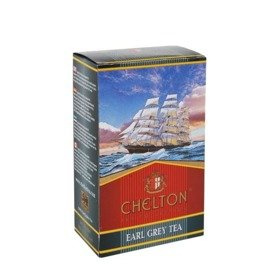 Chelton Earl Grey Tea 100g - herbata sypana