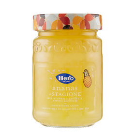 Hero Ananas - dżem ananasowy 350g