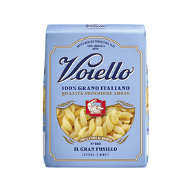 Voiello n'180 Il Gran Fusillo - włoski makaron świderki 500g