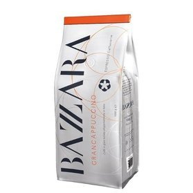 Bazzara Grancappuccino 1kg kawa ziarnista