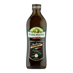 Farchioni Italiano Olio Extra Vergine - włoska oliwa z oliwek 750 ml