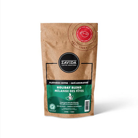 Zavida Holiday Blend 340 g kawa ziarnista