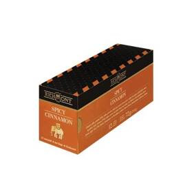 Richmont Spicy Cinnamon - herbata Rooibos z dodatkami 12 saszetek