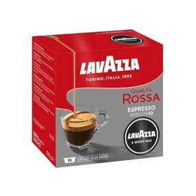 Lavazza kapsułki A Modo Mio Qualita Rossa 36 szt