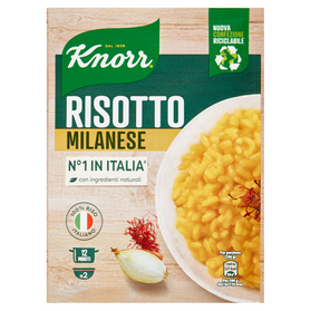 Knorr Risotto Milanese risotto po mediolańsku 175 g