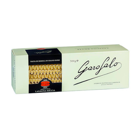 Garofalo Lasagna Riccia makaron do lazanii 500g