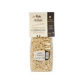 Di Bari Trofie Caserecci - makaron sprężynki 500 g