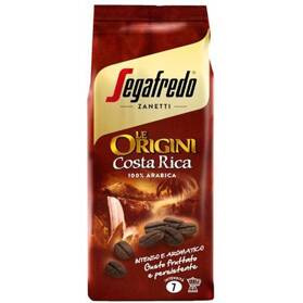 Segafredo Costa Rica kawa mielona 100% Arabika 250g