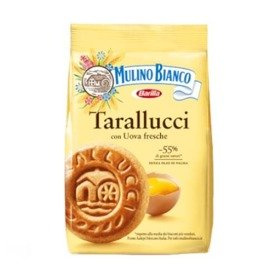 Mulino Bianco Tarallucci kruche ciastka 800g
