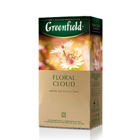 Greenfield Floral Cloud - 25 torebek