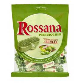 Rossana Pistacchio Di Sicilia - cukierki z nadzieniem pistacjowym 150g