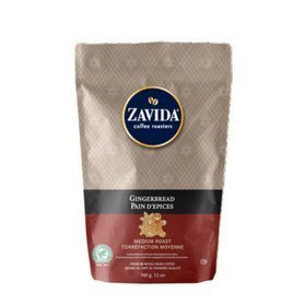 Zavida Gingerbread 340g kawa ziarnista