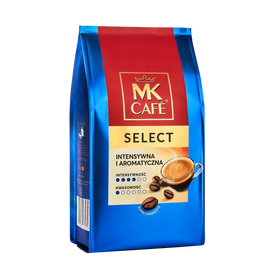MK Cafe Select - kawa ziarnista 1kg