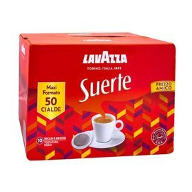 ESE Lavazza Suerte 50 saszetek