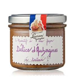 Lucien Georgelin - pasta bakłażan 100g