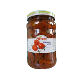 Novella - Pomidory suszone 1700 ml
