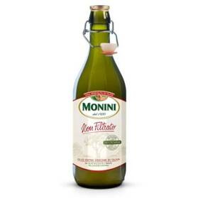 Monini Non Filtrato - niefiltorowana oliwa z oliwek extra vergine 500ml