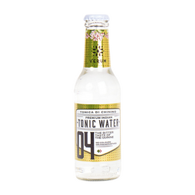 Verum Tonic Indian Water - włoski tonik chinino 200 ml