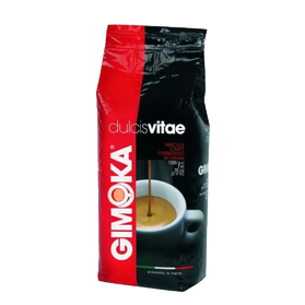 Gimoka Dulcis Vitae 1kg kawa ziarnista