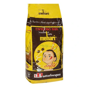 Passalacqua Mehari 1 kg kawa ziarnista