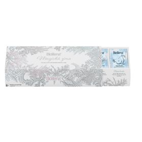 Biogena Magicka Ziam - zestaw owocowych herbat 48 saszetek