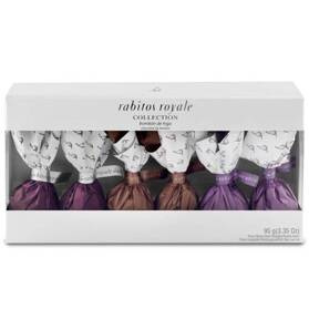 Rabitos Collection - nadziewane figi z trzech smakach 95g