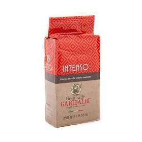 Garibaldi Intenso kawa mielona 250g