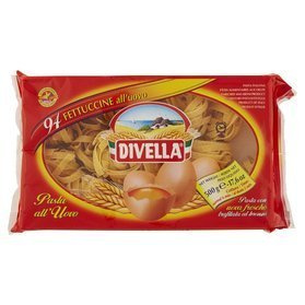 Divella Fettuccine 94 makaron 500 g