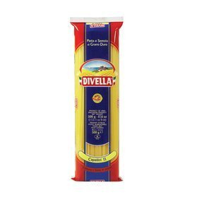 Divella Capellini 11 makaron 500g