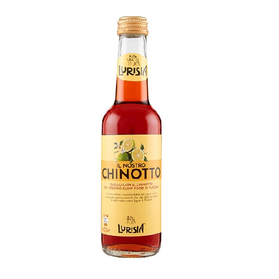 Lurisia Chinotto - włoski napój 275ml