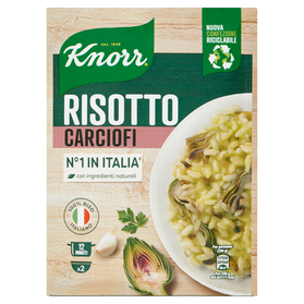 Knorr Risotto Carciofi risotto z karczochami 175 g