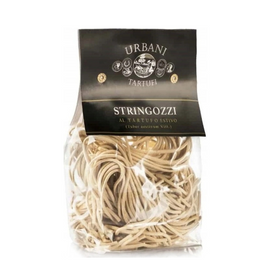 Urbani Stringozzi al Tartufo - włoski makaron z truflami 250g