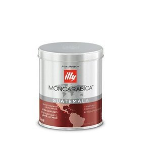 illy monoarabica Guatemala 125g kawa mielona