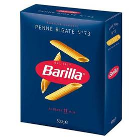 Barilla Penne Rigate '73 makaron rurki 500 g