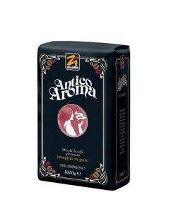 Zicaffe Antico Aroma 1kg kawa ziarnista