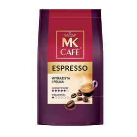 MK Cafe Espresso - kawa ziarnista 1kg