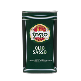 Sasso Olio Sasso oliwa z oliwek 1L