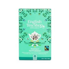 English Tea Shop Perfect Peppermint - 20 saszetek