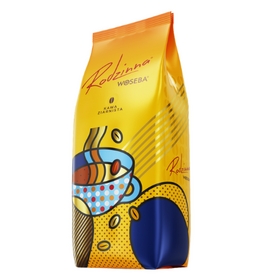 Woseba Rodzinna - kawa ziarnista 1 kg