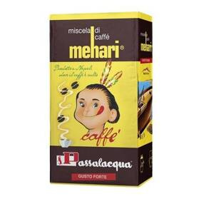 Passalacqua Mehari - Gusto Forte kawa mielona 250g