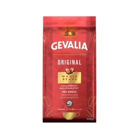 Gevalia Original MellanRost - kawa ziarnista 500g