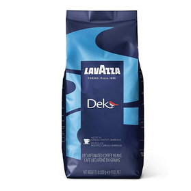 Lavazza Decaffeinato 500g ziarnista bezkofeinowa
