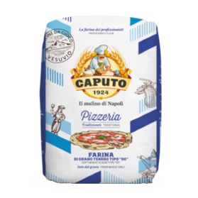 Caputo Pizzeria włoska mąka do pizzy 5kg