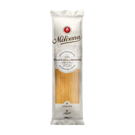 La Molisana Linguine 6 - włoski makaron linguine 500g